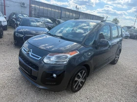 Citroen C3 Picasso - 3950 € / 7725.53 лв. - 52163261 3