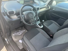 Citroen C3 Picasso - 3950 € / 7725.53 лв. - 52163261 7