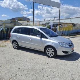 Opel Zafira 1.7CDTI | Mobile.bg � ����� ������ 5