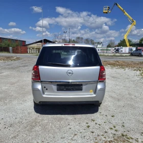 Opel Zafira 1.7CDTI | Mobile.bg � ����� ������ 3