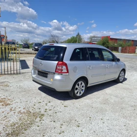 Opel Zafira 1.7CDTI | Mobile.bg � ����� ������ 4