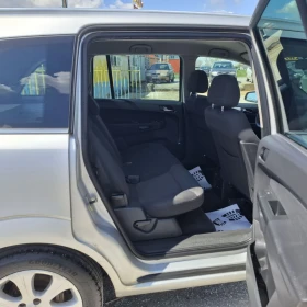 Opel Zafira 1.7CDTI | Mobile.bg � ����� ������ 11