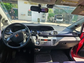 Honda Fr-v 1.8  | Mobile.bg � ����� ������ 8