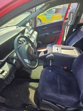 Honda Fr-v 1.8  | Mobile.bg � ����� ������ 9
