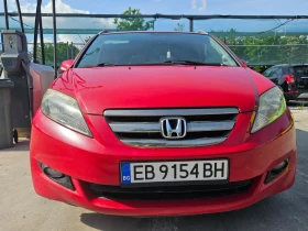 Honda Fr-v 1.8  | Mobile.bg � ����� ������ 2