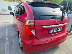Honda Fr-v 1.8  | Mobile.bg � ����� ������ 6