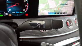Mercedes-Benz AMG GT 43* 4MATIC+ * ПОДГРЕВ* ОБДУХВАНЕ* 360* HEAD-UP* BU | Auto.bg — изображение 9