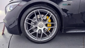 Mercedes-Benz AMG GT 43* 4MATIC+ * ПОДГРЕВ* ОБДУХВАНЕ* 360* HEAD-UP* BU | Auto.bg — изображение 5