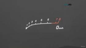 Mercedes-Benz AMG GT 43* 4MATIC+ * ПОДГРЕВ* ОБДУХВАНЕ* 360* HEAD-UP* BU | Auto.bg — изображение 16