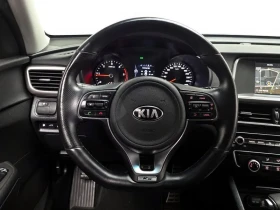 Kia K5 K5 2Nd Generation 1.7 Diesel Prestige | Mobile.bg � ����� ������ 13