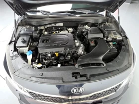 Kia K5 K5 2Nd Generation 1.7 Diesel Prestige | Mobile.bg � ����� ������ 6