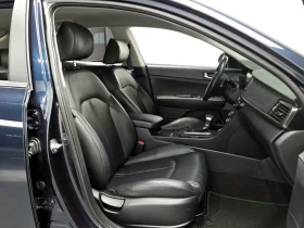 Kia K5 K5 2Nd Generation 1.7 Diesel Prestige | Mobile.bg � ����� ������ 11