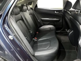 Kia K5 K5 2Nd Generation 1.7 Diesel Prestige | Mobile.bg � ����� ������ 12