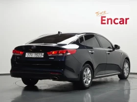 Kia K5 K5 2Nd Generation 1.7 Diesel Prestige | Mobile.bg � ����� ������ 2