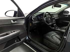 Kia K5 K5 2Nd Generation 1.7 Diesel Prestige | Mobile.bg � ����� ������ 10