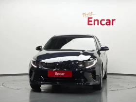 Kia K5 K5 2Nd Generation 1.7 Diesel Prestige | Mobile.bg � ����� ������ 3