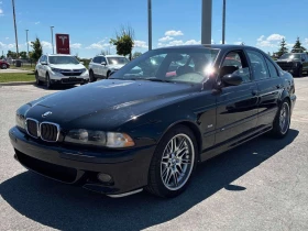 ����� �� �������� �� BMW M5 * ���������� ��� ����������� ������* 