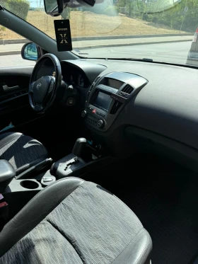 Kia Ceed undefined | Auto.bg — изображение 8