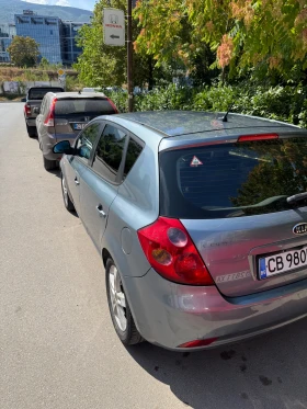 Kia Ceed undefined | Auto.bg — изображение 6