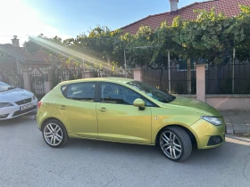 Seat Ibiza | Mobile.bg � ����� ������ 4