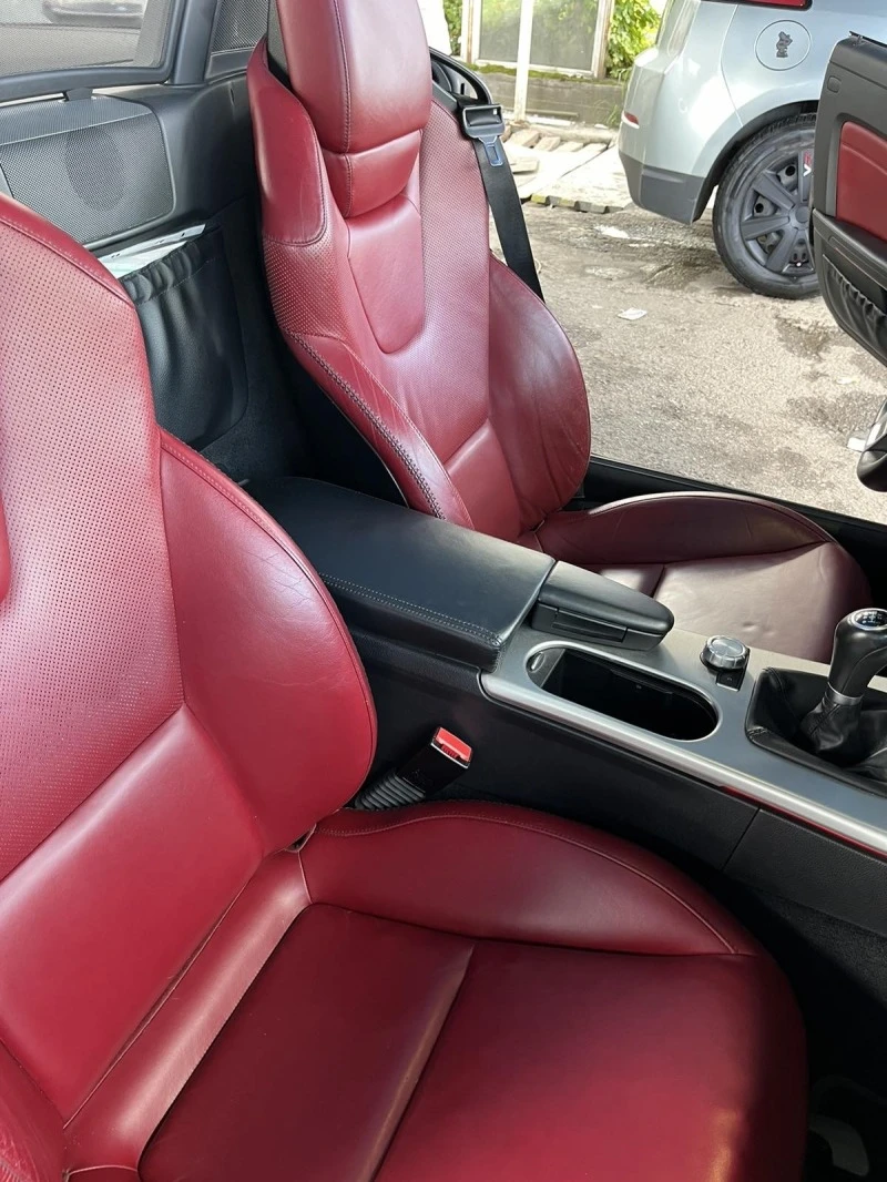 Mercedes-Benz SLK 200, снимка 7 - Автомобили и джипове - 47323296