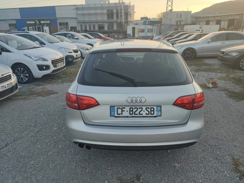 Audi A4 Audi A4 2.0 TDI, снимка 7 - Автомобили и джипове - 47466409