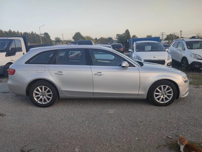 Audi A4 Audi A4 2.0 TDI, снимка 5 - Автомобили и джипове - 47466409