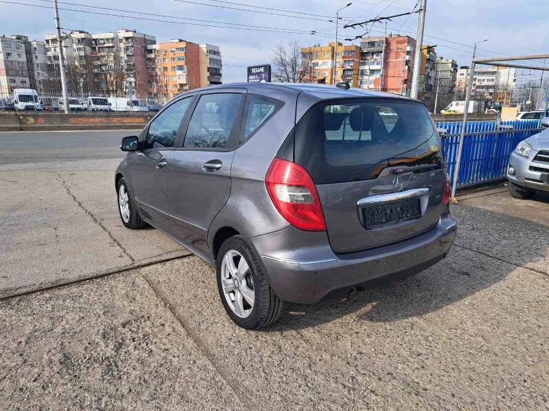 Mercedes-Benz A 160 CDI, снимка 5 - Автомобили и джипове - 49072290