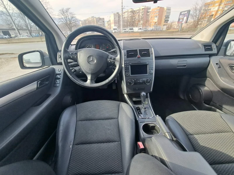 Mercedes-Benz A 160 CDI, снимка 13 - Автомобили и джипове - 49072290