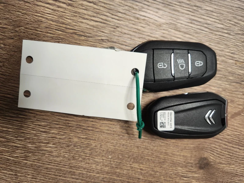 Citroen C4 Max 136 к.с. Хибрид, Гаранция, Закупена за 56 600л, снимка 13 - Автомобили и джипове - 52506737