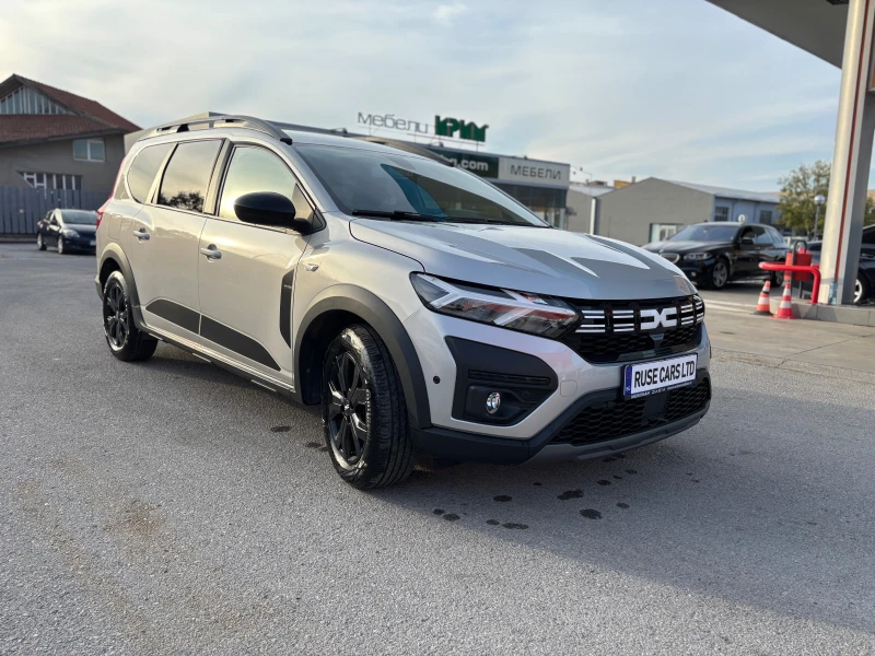 Dacia Jogger &#128165;1.0 EKO-G&#128165;EXTREME&#128165;, снимка 2 - Автомобили и джипове - 52150987
