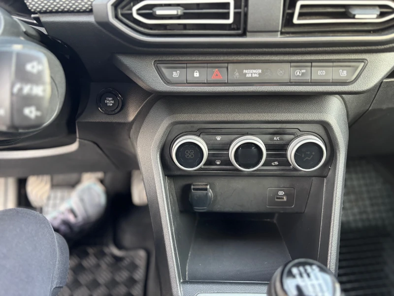 Dacia Jogger &#128165;1.0 EKO-G&#128165;EXTREME&#128165;, снимка 7 - Автомобили и джипове - 52150987