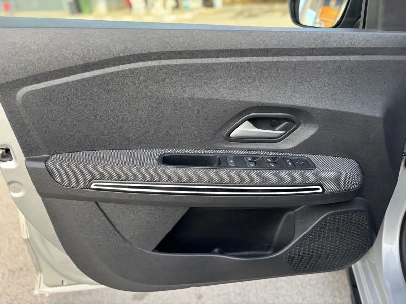 Dacia Jogger &#128165;1.0 EKO-G&#128165;EXTREME&#128165;, снимка 17 - Автомобили и джипове - 52150987