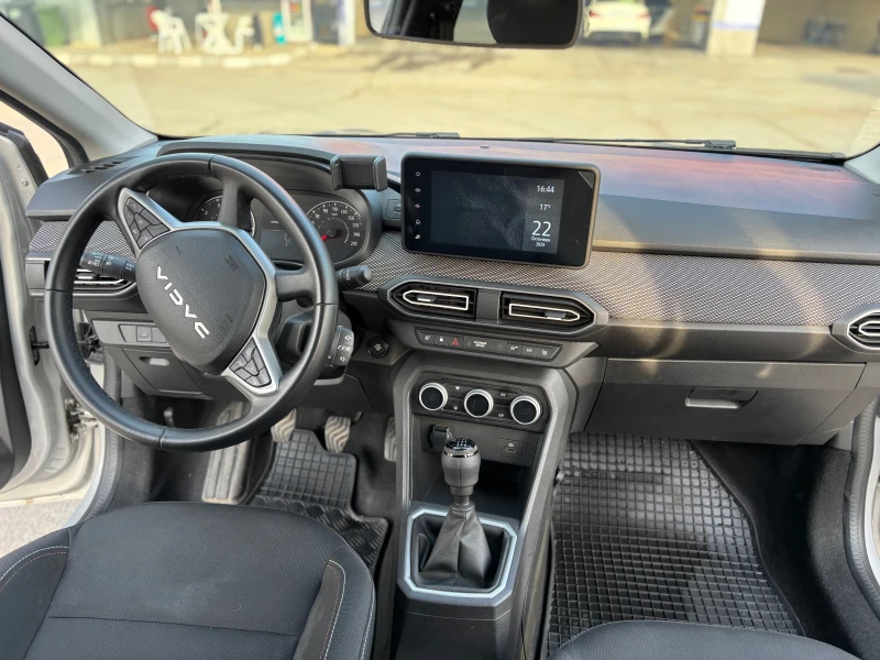 Dacia Jogger &#128165;1.0 EKO-G&#128165;EXTREME&#128165;, снимка 8 - Автомобили и джипове - 52150987