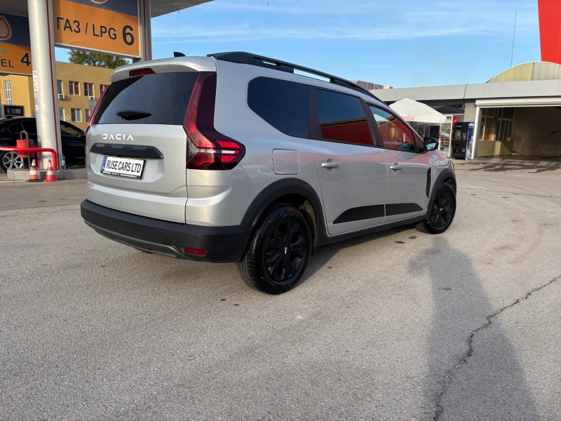 Dacia Jogger &#128165;1.0 EKO-G&#128165;EXTREME&#128165;, снимка 5 - Автомобили и джипове - 52150987