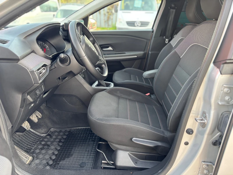 Dacia Jogger &#128165;1.0 EKO-G&#128165;EXTREME&#128165;, снимка 11 - Автомобили и джипове - 52150987