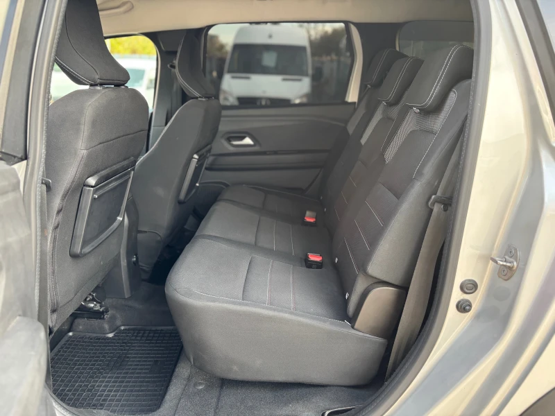 Dacia Jogger &#128165;1.0 EKO-G&#128165;EXTREME&#128165;, снимка 12 - Автомобили и джипове - 52150987