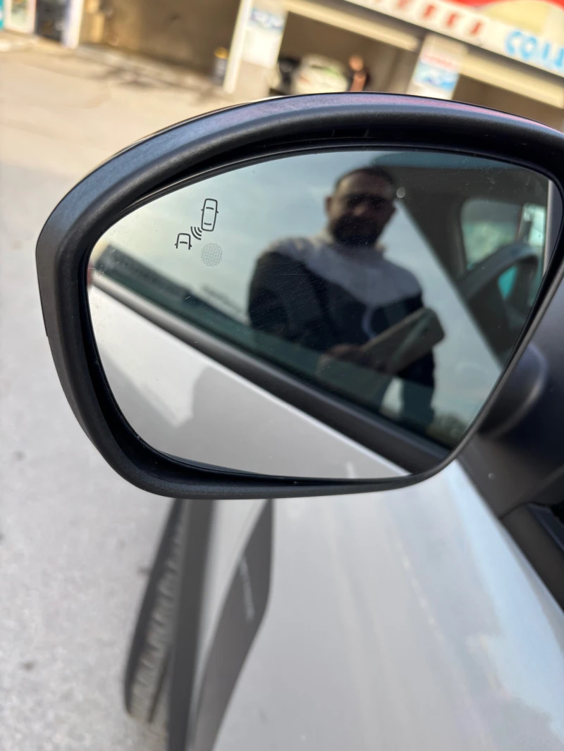 Dacia Jogger &#128165;1.0 EKO-G&#128165;EXTREME&#128165;, снимка 15 - Автомобили и джипове - 52150987