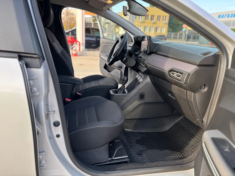 Dacia Jogger &#128165;1.0 EKO-G&#128165;EXTREME&#128165;, снимка 9 - Автомобили и джипове - 52150987