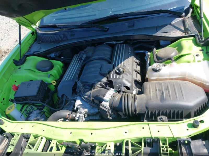 Dodge Charger 6.4L V-8 , 485HP Rear Wheel Drive, снимка 16 - Автомобили и джипове - 52705727