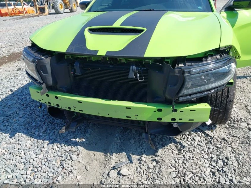 Dodge Charger 6.4L V-8 , 485HP Rear Wheel Drive, снимка 12 - Автомобили и джипове - 52705727