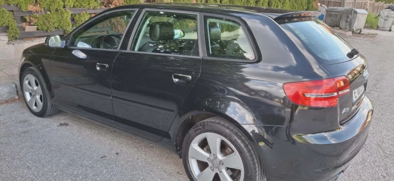 Audi A3, снимка 5 - Автомобили и джипове - 52788250