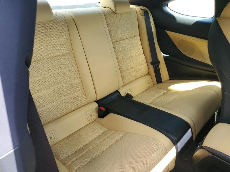 Lexus RC 300, снимка 9 - Автомобили и джипове - 53215830