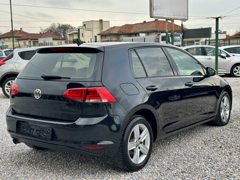 VW Golf 1.6TDI* Подгрев, снимка 4 - Автомобили и джипове - 53384359