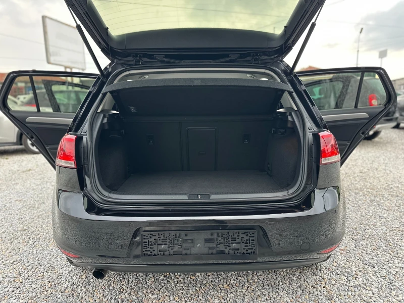 VW Golf 1.6TDI* Подгрев, снимка 9 - Автомобили и джипове - 53384359