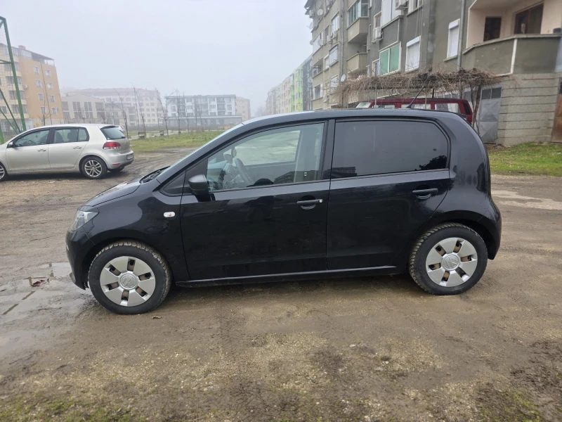 VW Up LoadUP N1 + Газ 2.50EUR/100km, снимка 7 - Автомобили и джипове - 53394079