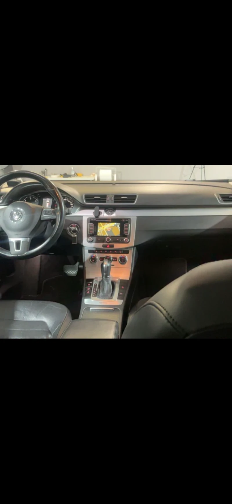 VW Passat HIGHLINE 4 MOTION ОЧАКВАН ВНОС , снимка 14 - Автомобили и джипове - 53403066