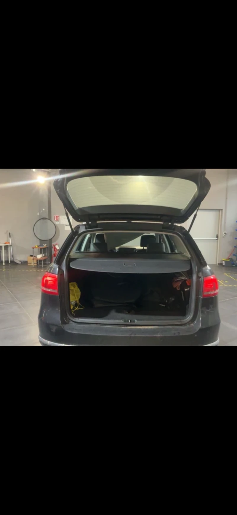 VW Passat HIGHLINE 4 MOTION ОЧАКВАН ВНОС , снимка 10 - Автомобили и джипове - 53403066