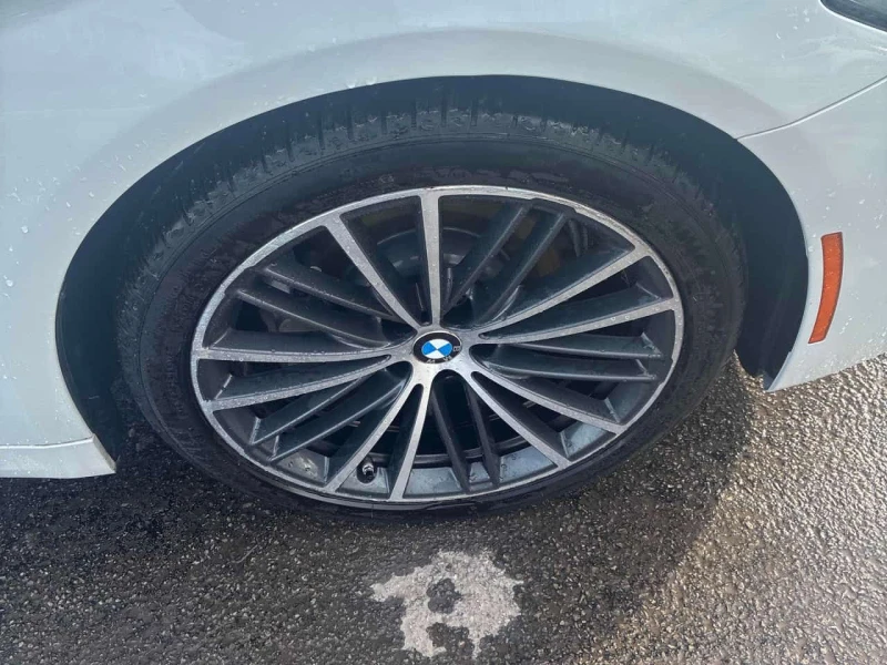 BMW 530 * 530i xDrive * CARFAX * ЦЕНА ДО БГ, снимка 7 - Автомобили и джипове - 53534271