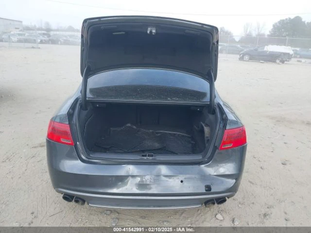 Audi S5 3.0T PREMIUM PLUS - изображение 6